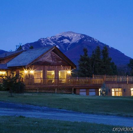 Echo Valley Ranch And Spa Clinton Exterior foto