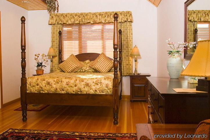 Echo Valley Ranch And Spa Clinton Habitación foto