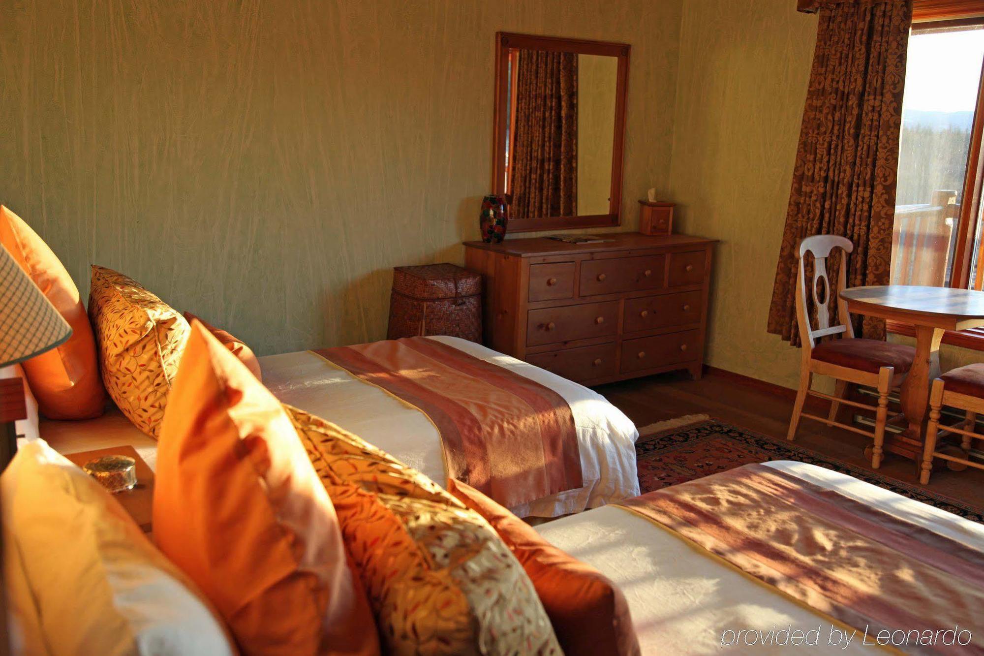 Echo Valley Ranch And Spa Clinton Habitación foto